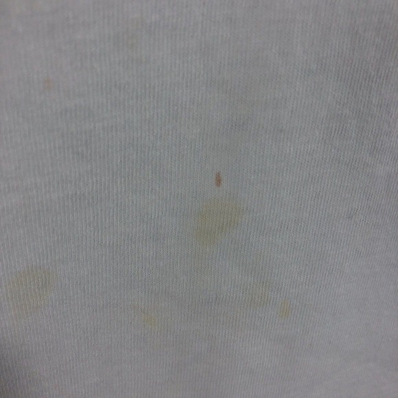 Vintage Mall Of America Bloomingdales Single Stitch USA Made T Shirt 90s Size XL - Picture 6 of 12